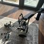 Golf trolley Image 2