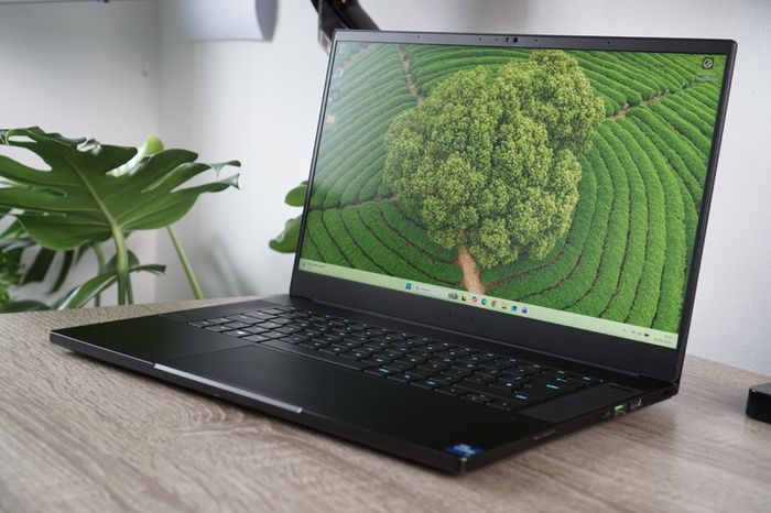 Razer Blade 15 Advanced QHD 240Hz | i7-11800H | RTX 3060 | 1TB