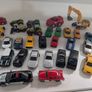 Toy cars Image 3