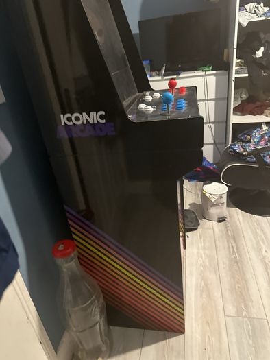 arcade
