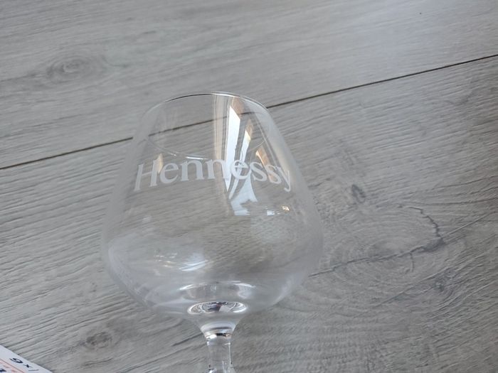 brandy/cognac glasses
