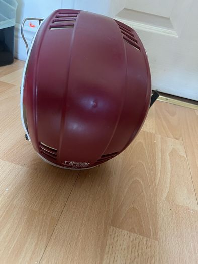 Mycro hurling helmet Size M