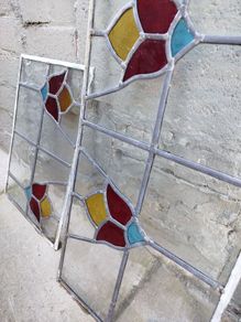 Stained Glass