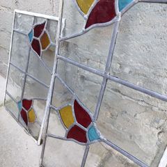 Stained Glass