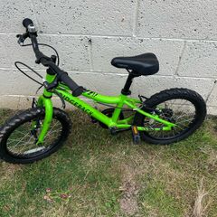 16 inch MX16 Ridgeback