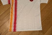 Spain away Jersey 1994