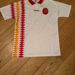 Spain away Jersey 1994