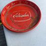 Vintage Schaefer pub tray 14in diameter Image 4