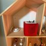 Tonie box, tonie figures and storage house Image 9