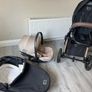 Cybex Priam Travel System Image 10