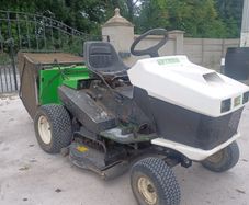 etesia mvehh lawnmower read ad