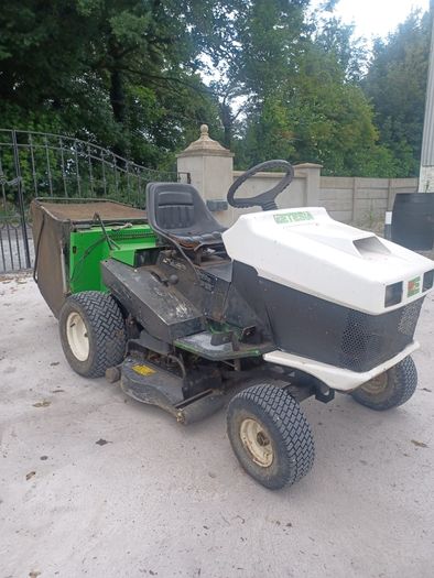 etesia mvehh lawnmower read ad