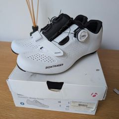 Bontrager women's Cycling shoes