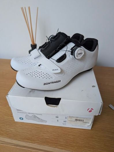Bontrager women's Cycling shoes