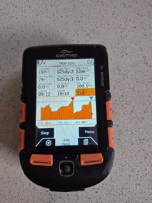 Satmap Active 12