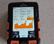 Satmap Active 12