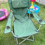 picnic chair Image 5