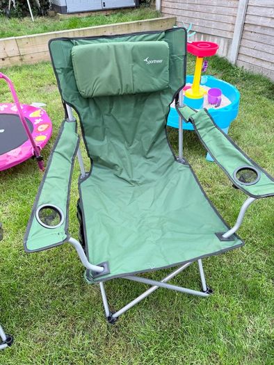 picnic chair