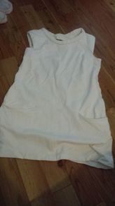 River Island Cream Dress