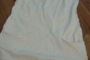 River Island Cream Dress