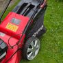 pro lawn lawnmower Image 3