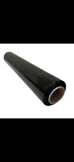 Heavy Duty Strong Pallet Stretch Wrap Shrink Wrap Packaging Cling Film -450mm x 250metre