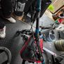 Cube Mountain Bike Image 2