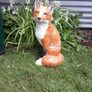 Fox Family Image 2