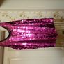 Ladies Disco Dress Image 3