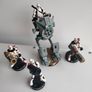 Star Wars Attacktix figures x21 Image 7