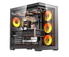 GG Machines Gaming Pc - EXPRESS '26 - 084