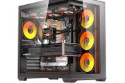 GG Machines Gaming Pc - EXPRESS '26 - 086