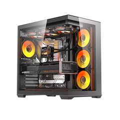 GG Machines Gaming Pc - EXPRESS '26 - 086