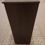 Brown Chest of Drawers Image 5