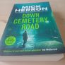 Down Cemetery Road Books x 3 by Mick Herron (Apple TV Crime Thriller Fiction Paperbacks 2025) Image 3
