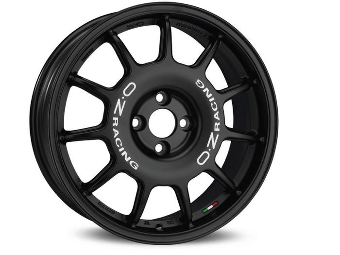 OZ Leggenda Alloy Wheels