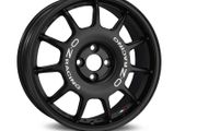 OZ Leggenda Alloy Wheels