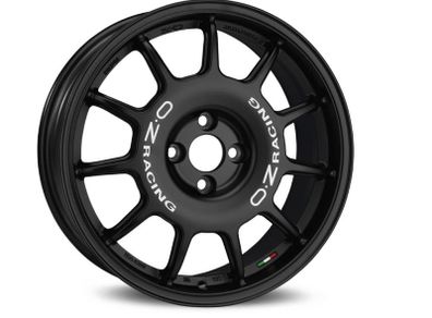 OZ Leggenda Alloy Wheels