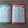 Rare Match Programmes Meath v Cork 1988 Image 5