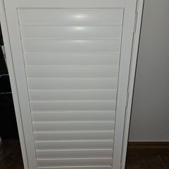 Window blind Shutter