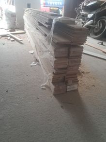 solid beech flooring