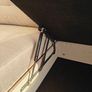Jysk Corner sofa bed with storage Brand New Image 9