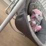 Graco baby swing, free delivery Image 7