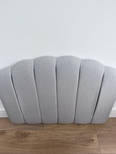 single headboard