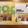 Irish Rock Legends 2002 stamp presentation pack Image 5