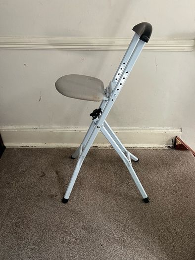 ironing seat