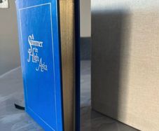 A Summer in High Asia - Capt F.E.S. Adair (John Culler Deluxe Ltd Ed 324 /500 with Slipcase)