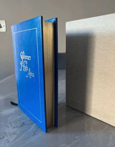 A Summer in High Asia - Capt F.E.S. Adair (John Culler Deluxe Ltd Ed 324 /500 with Slipcase)