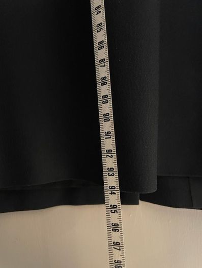 Bastyn Tuxedo Dress