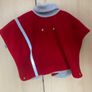 2x Kids Poncho standard and toddler size safe travel Image 5